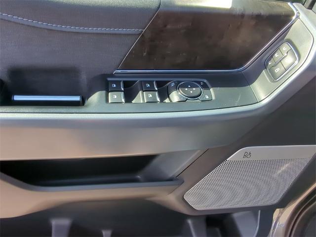 2023 Ford F-150 Vehicle Photo in ALBERTVILLE, AL 35950-0246