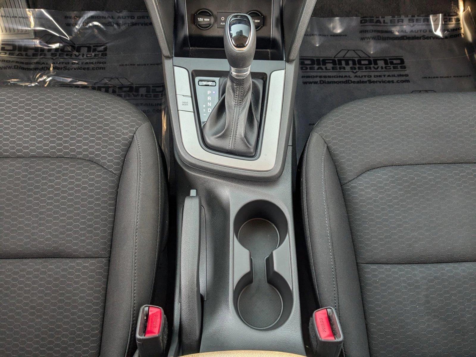 2020 Hyundai ELANTRA Vehicle Photo in Towson, MD 21204