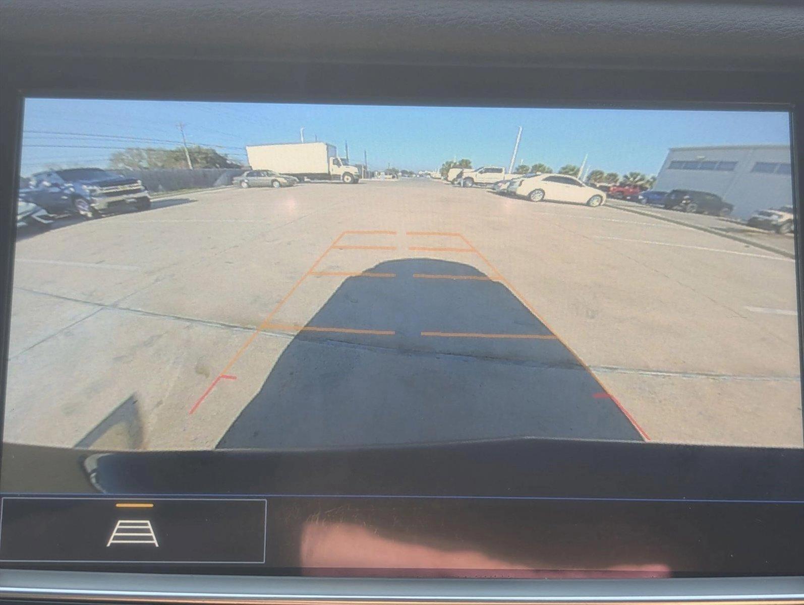 2021 Cadillac XT5 Vehicle Photo in CORPUS CHRISTI, TX 78412-4902