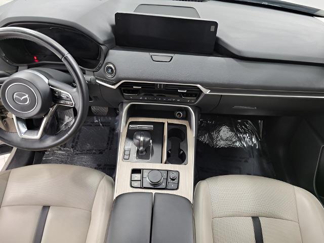 2024 Mazda CX-90 Vehicle Photo in Green Bay, WI 54304