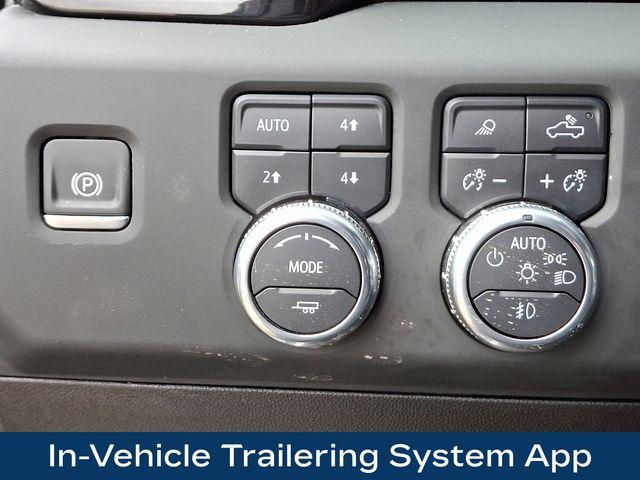 2024 GMC Sierra 1500 Vehicle Photo in PAWLING, NY 12564-3219