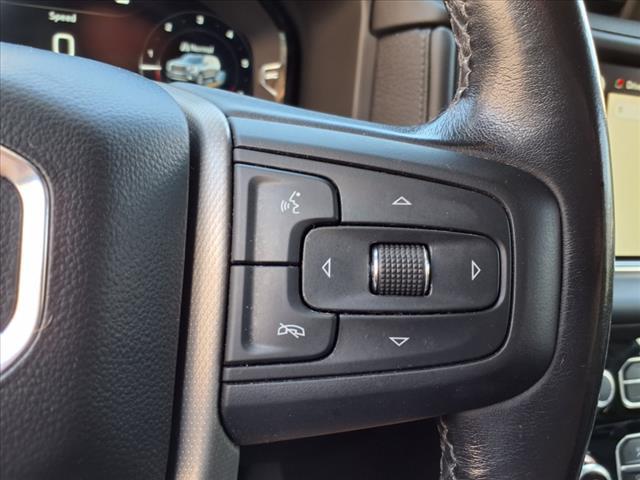 2022 GMC Yukon XL Vehicle Photo in TAMPA, FL 33612-3404