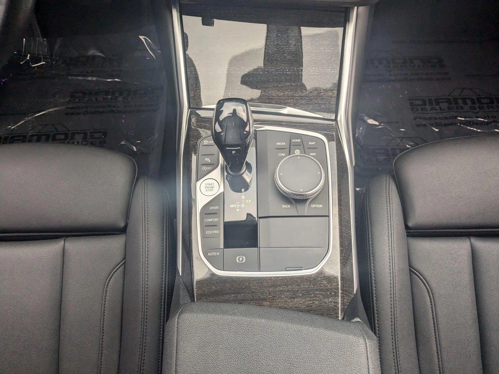 2021 BMW 330i xDrive Vehicle Photo in Cockeysville, MD 21030-2508