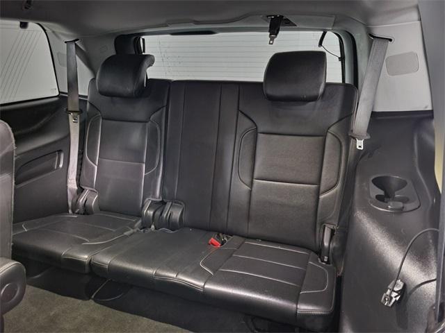 2018 GMC Yukon Vehicle Photo in PRESCOTT, AZ 86305-3700