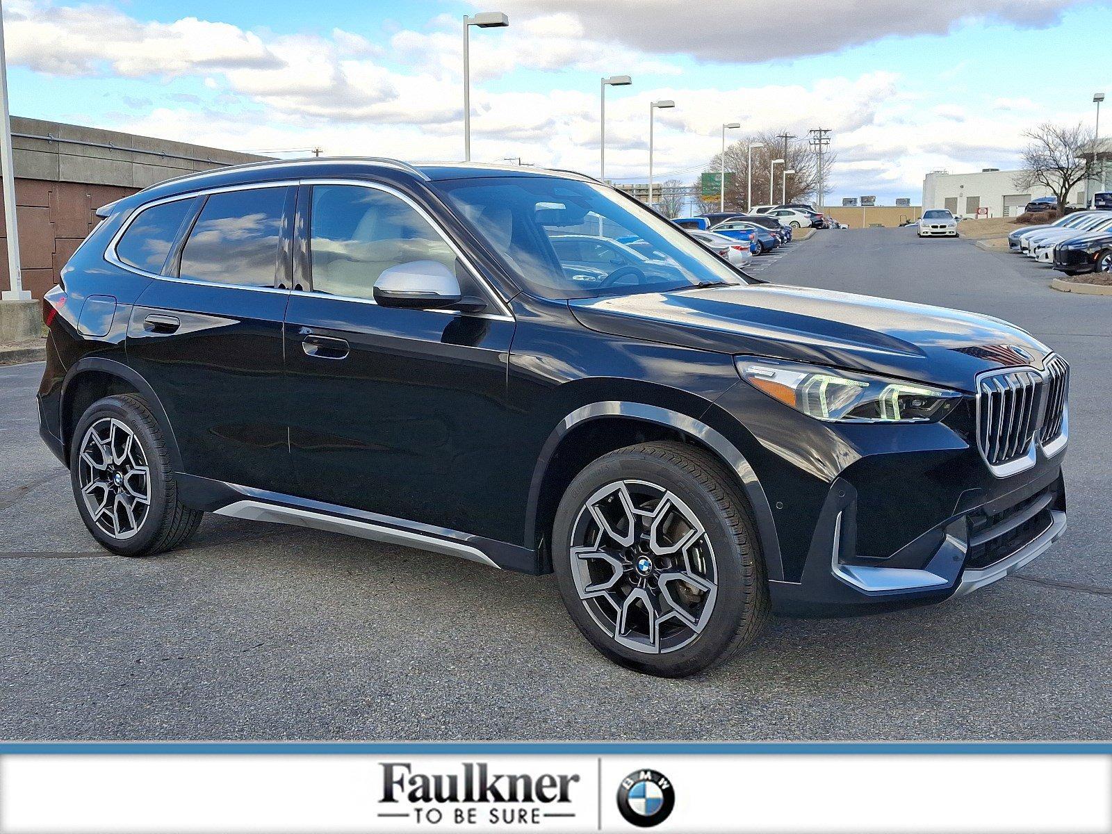 2024 BMW X1 xDrive28i Vehicle Photo in Lancaster, PA 17601