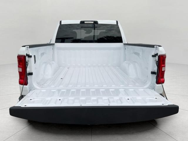 2025 Ram 1500 Vehicle Photo in Oshkosh, WI 54901