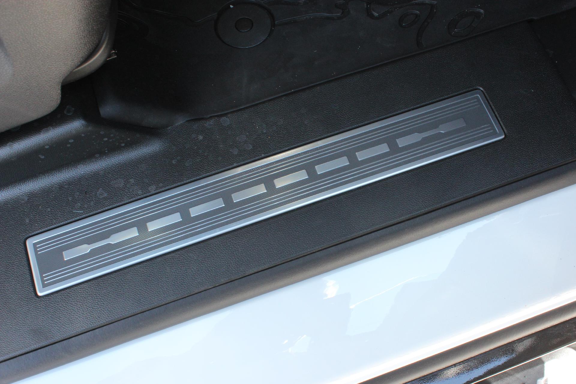 2025 GMC HUMMER EV SUV Vehicle Photo in AURORA, CO 80012-4011