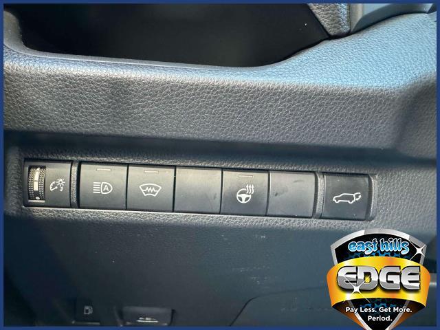 2023 Toyota RAV4 Prime Vehicle Photo in Roslyn, NY 11576