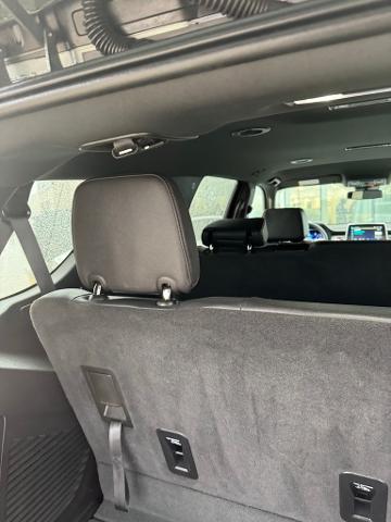 2024 Chevrolet Tahoe Vehicle Photo in Peoria, IL 61615
