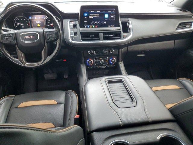 2021 GMC Yukon XL Vehicle Photo in SUNRISE, FL 33323-3202