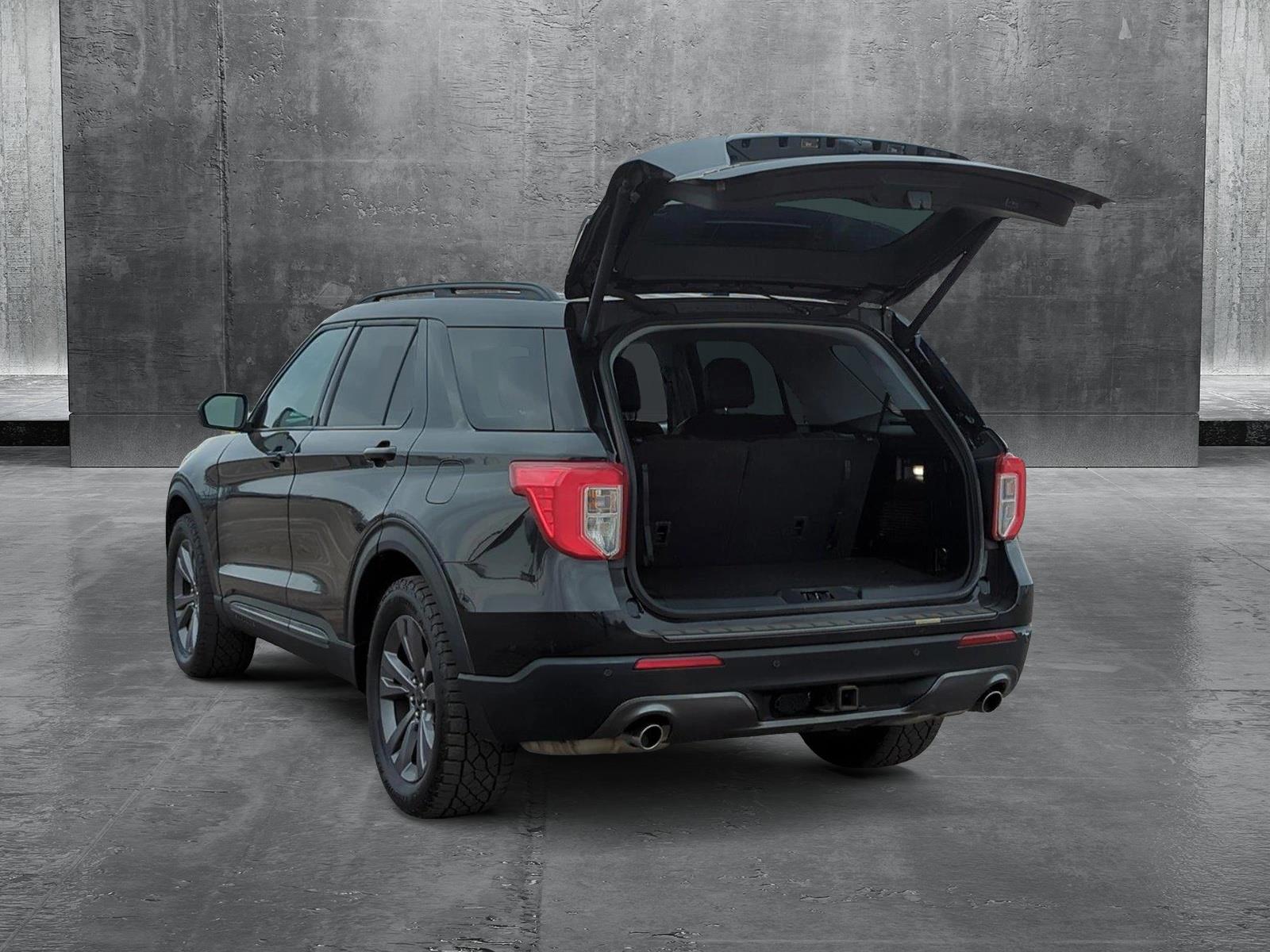 2022 Ford Explorer Vehicle Photo in Memphis, TN 38128