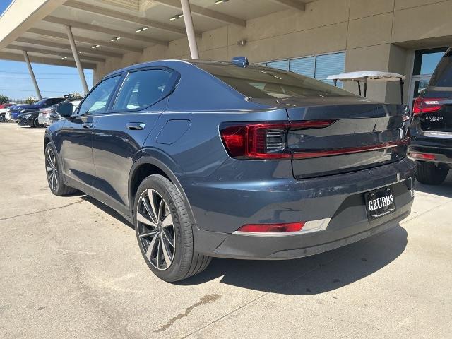 2021 Polestar 2 Vehicle Photo in San Antonio, TX 78230