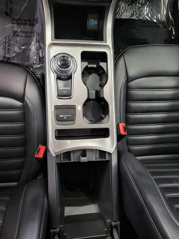 2024 Ford Edge Vehicle Photo in NEENAH, WI 54956-2243
