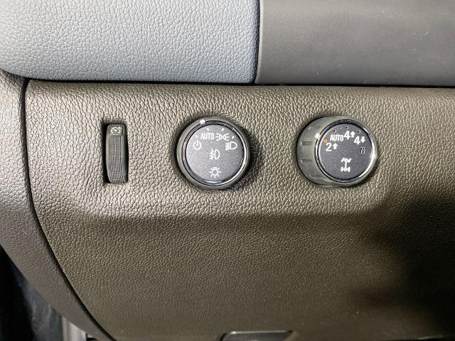 2022 Chevrolet Colorado Vehicle Photo in ALLIANCE, OH 44601-4622