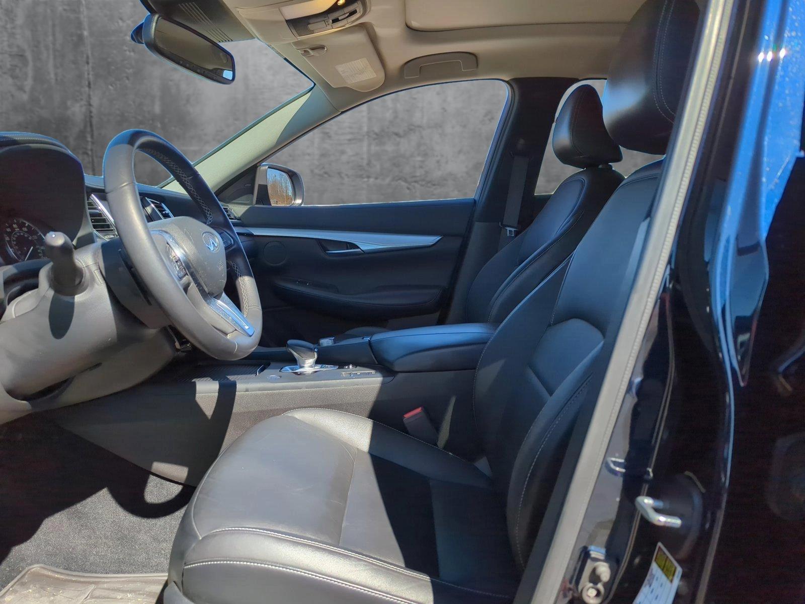 2020 INFINITI QX50 Vehicle Photo in Memphis, TN 38128