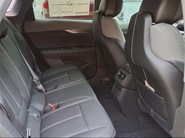 2025 Cadillac OPTIQ Vehicle Photo in TAMPA, FL 33612-3404