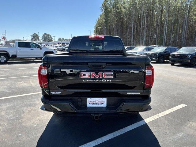 2025 GMC Canyon Vehicle Photo in ALBERTVILLE, AL 35950-0246