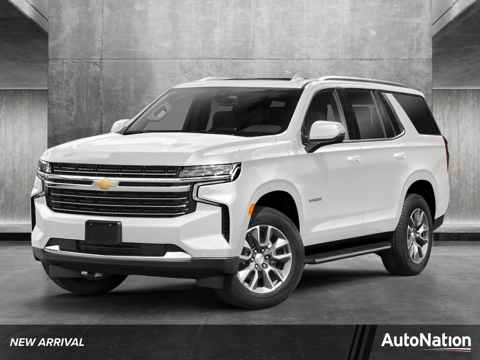 2023 Chevrolet Tahoe Vehicle Photo in LAS VEGAS, NV 89146-3033
