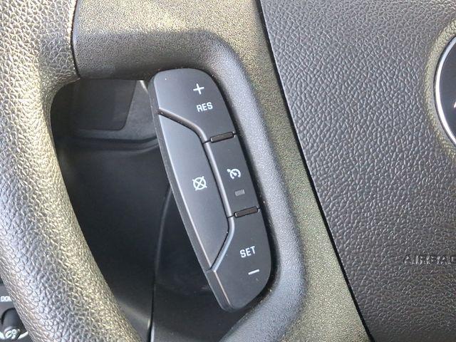 2022 Chevrolet Express Cargo 2500 Vehicle Photo in DANBURY, CT 06810-5034