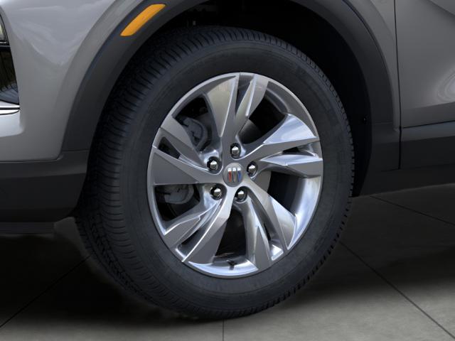 2025 Buick Encore GX Vehicle Photo in GREEN BAY, WI 54303-3330