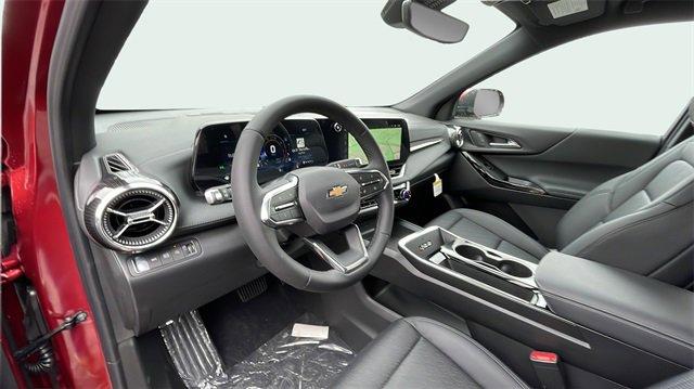 2025 Chevrolet Equinox Vehicle Photo in THOMPSONTOWN, PA 17094-9014