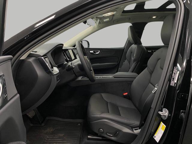 2025 Volvo XC60 Vehicle Photo in Appleton, WI 54913