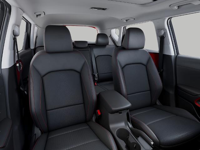 2025 Kia Soul Vehicle Photo in Oshkosh, WI 54904