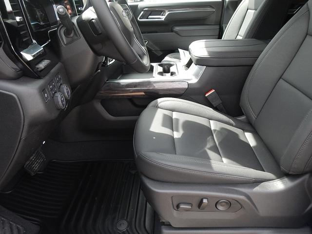 2025 Chevrolet Silverado 2500 HD Vehicle Photo in JASPER, GA 30143-8655