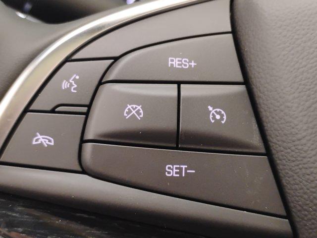 2025 Cadillac XT5 Vehicle Photo in PINEVILLE, NC 28134-8495