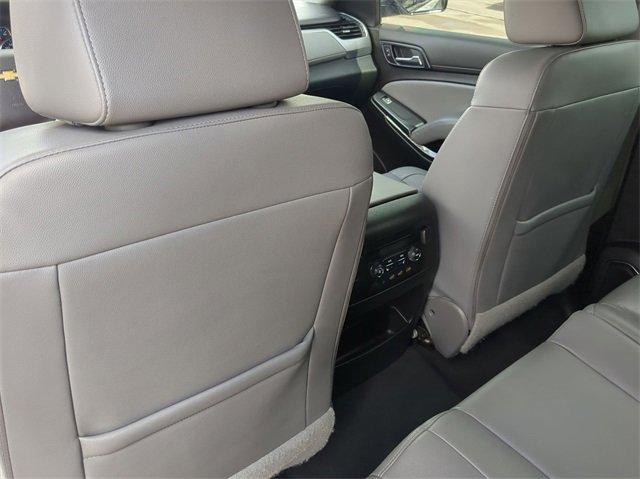 2020 Chevrolet Suburban Vehicle Photo in COLLIERVILLE, TN 38017-9006