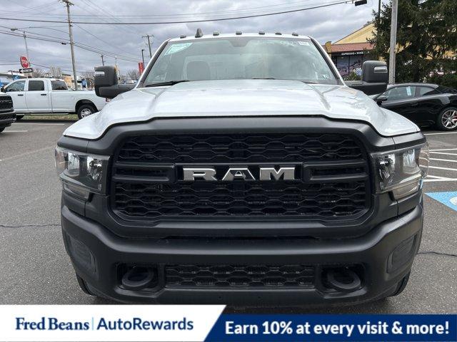 2023 Ram 5500 Chassis Cab Vehicle Photo in Doylsetown, PA 18901