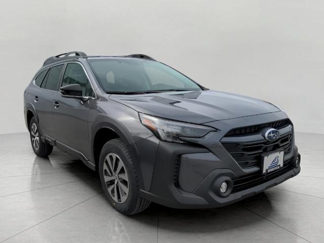 2025 Subaru Outback Vehicle Photo in Green Bay, WI 54304