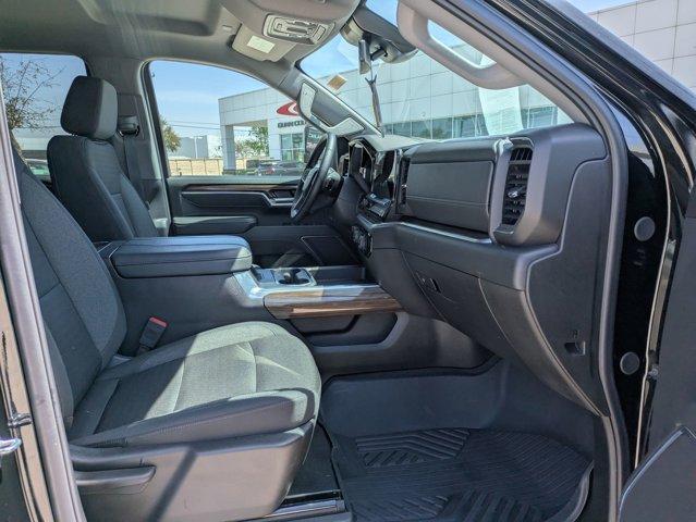 2024 Chevrolet Silverado 3500 HD Vehicle Photo in SELMA, TX 78154-1460