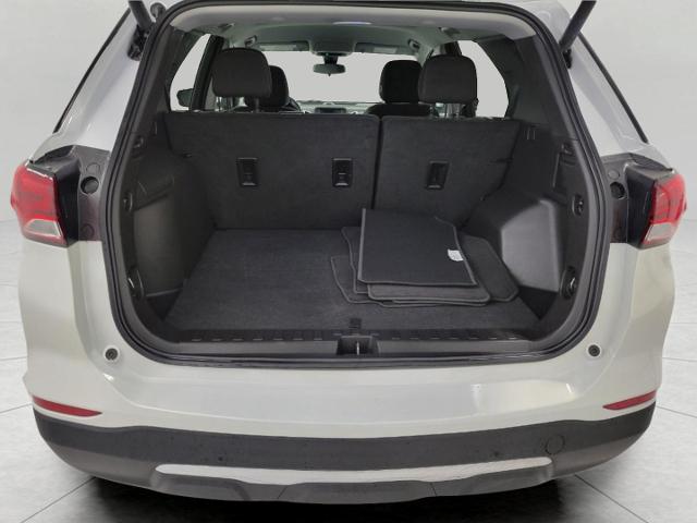2024 Chevrolet Equinox Vehicle Photo in GREEN BAY, WI 54303-3330