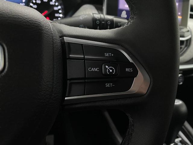 2024 Jeep Compass Vehicle Photo in Appleton, WI 54913