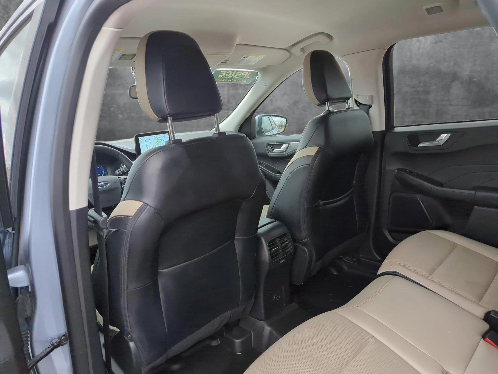 2022 Ford Escape Vehicle Photo in Memphis, TN 38128
