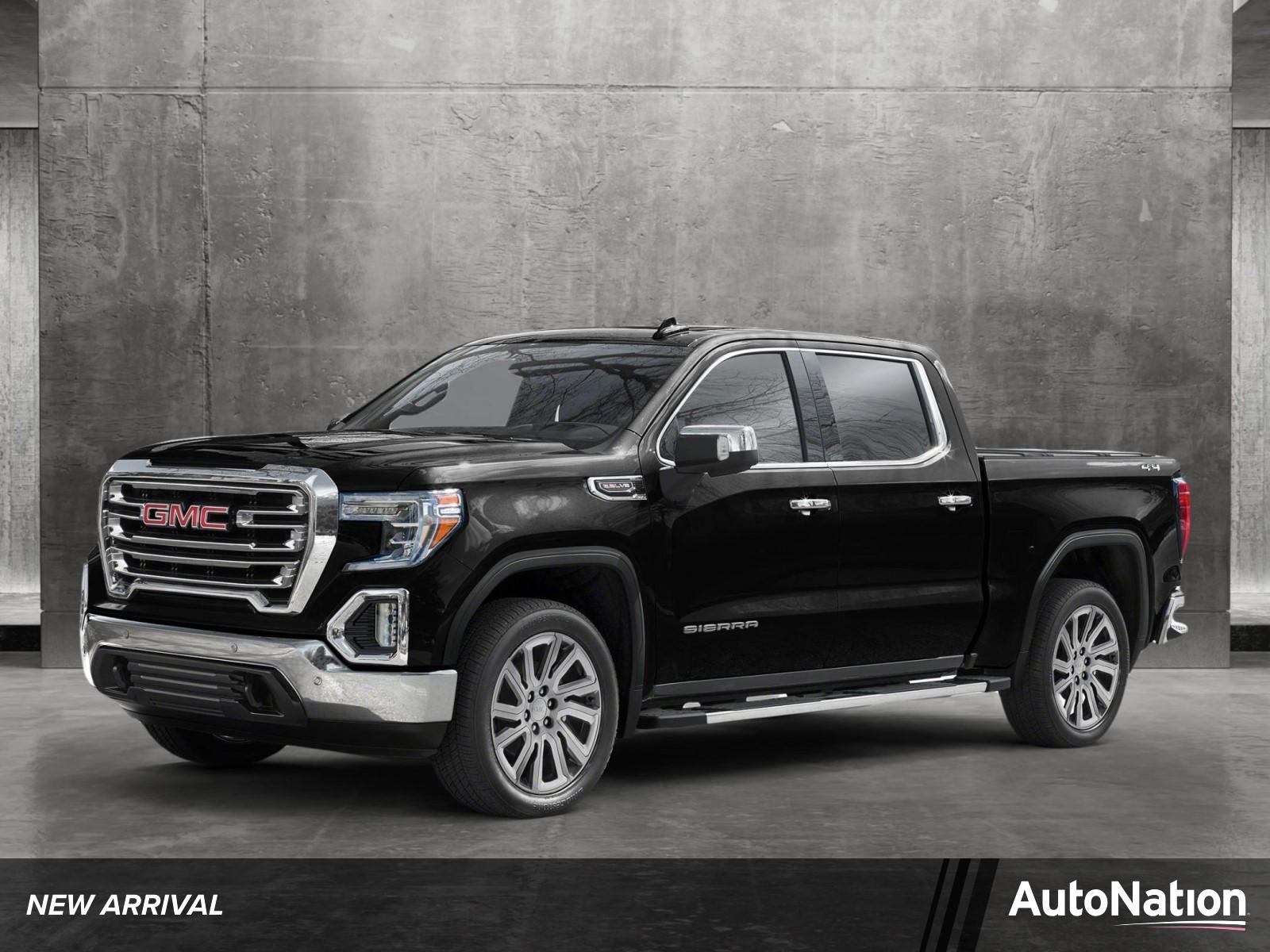 2022 GMC Sierra 1500 Vehicle Photo in Pembroke Pines, FL 33027