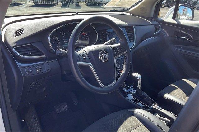2022 Buick Encore Vehicle Photo in INDEPENDENCE, MO 64055-1314