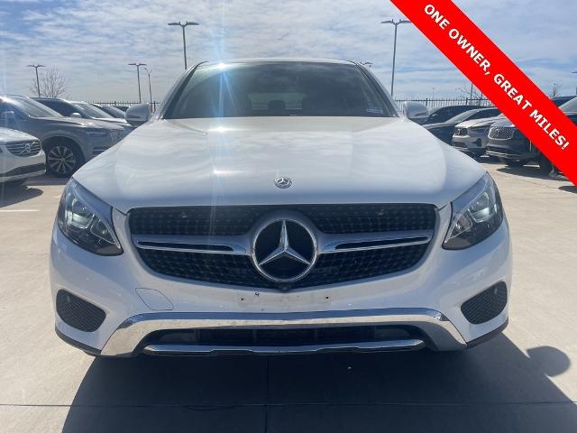 2019 Mercedes-Benz GLC Vehicle Photo in San Antonio, TX 78230