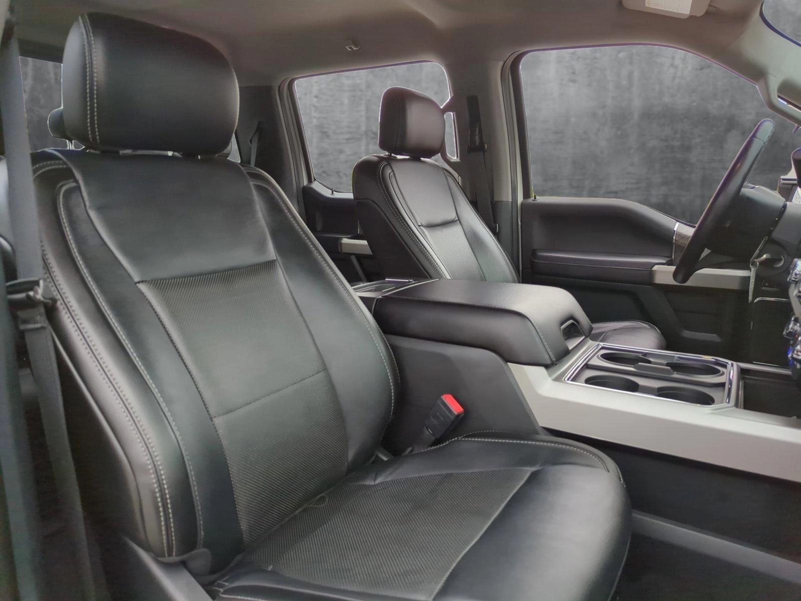 2019 Ford Super Duty F-250 SRW Vehicle Photo in Margate, FL 33063