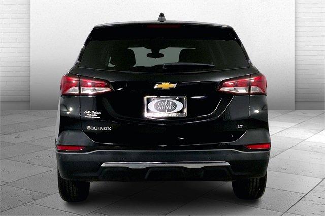 2023 Chevrolet Equinox Vehicle Photo in KANSAS CITY, MO 64114-4502