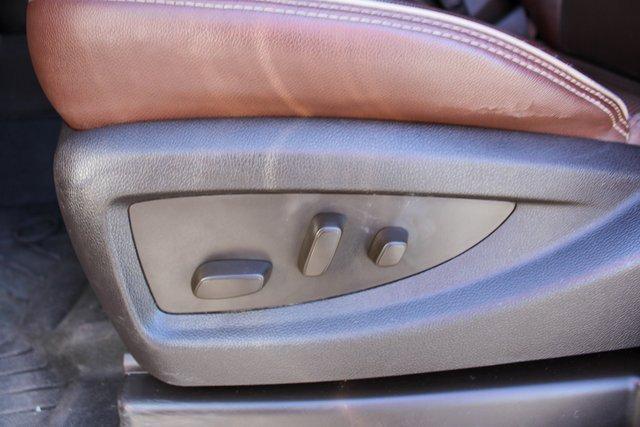 2018 Chevrolet Silverado 2500 HD Vehicle Photo in MILES CITY, MT 59301-5791