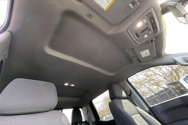 2020 Chevrolet Silverado 1500 Vehicle Photo in INDEPENDENCE, MO 64055-1314