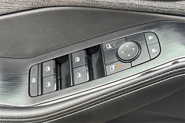 2023 Nissan Rogue Vehicle Photo in ELK GROVE, CA 95757-8703