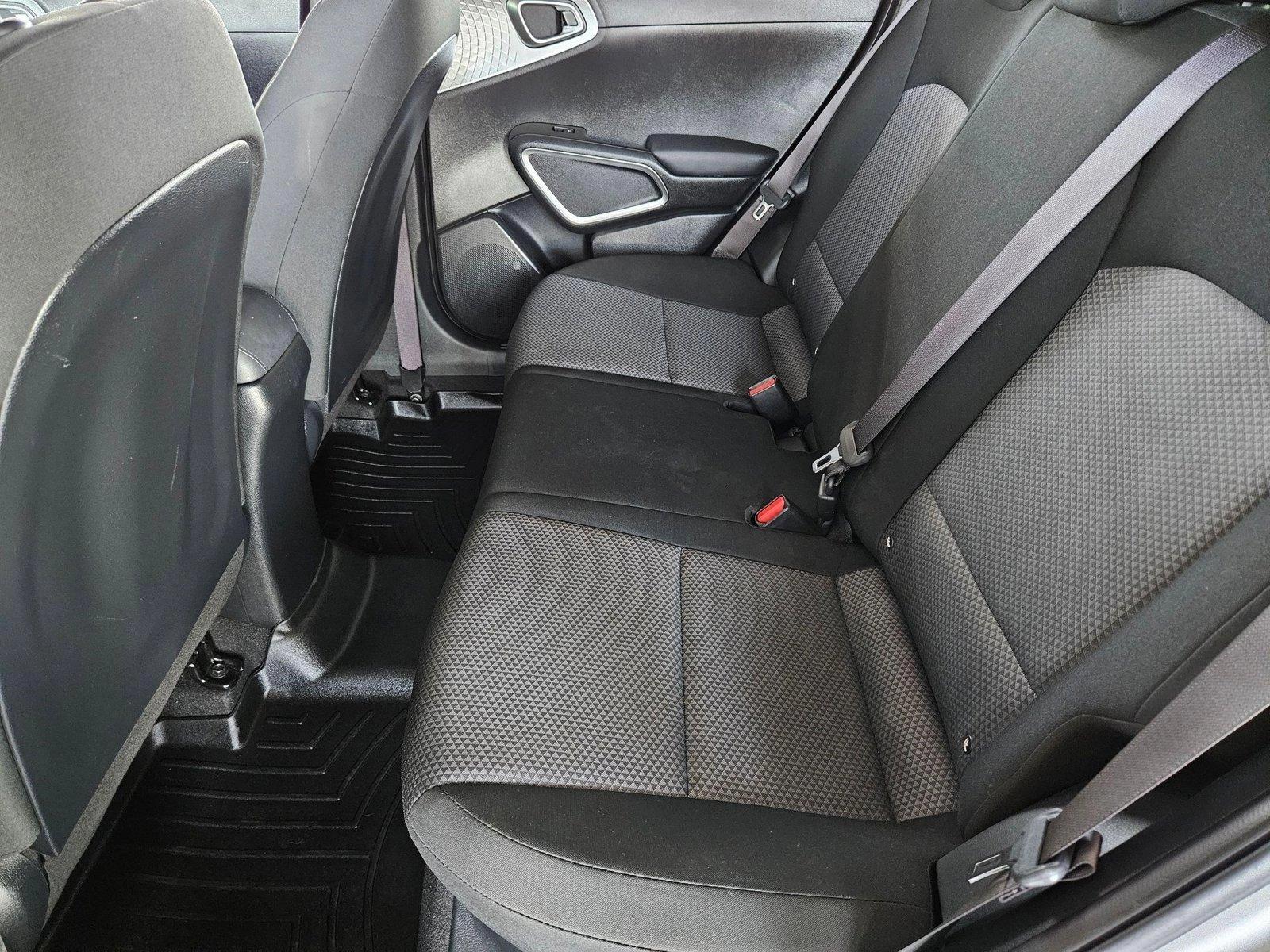 2022 Kia Soul Vehicle Photo in Henderson, NV 89014