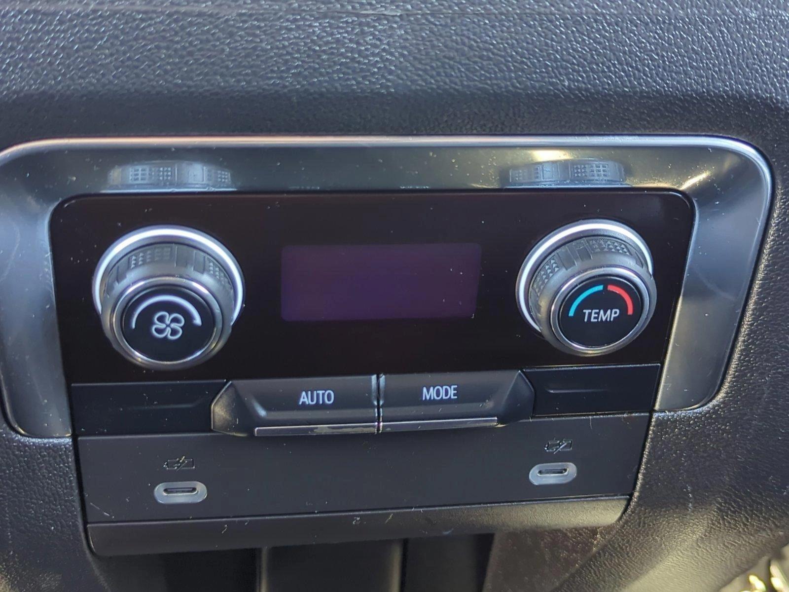 2023 Chevrolet Tahoe Vehicle Photo in Ft. Myers, FL 33907