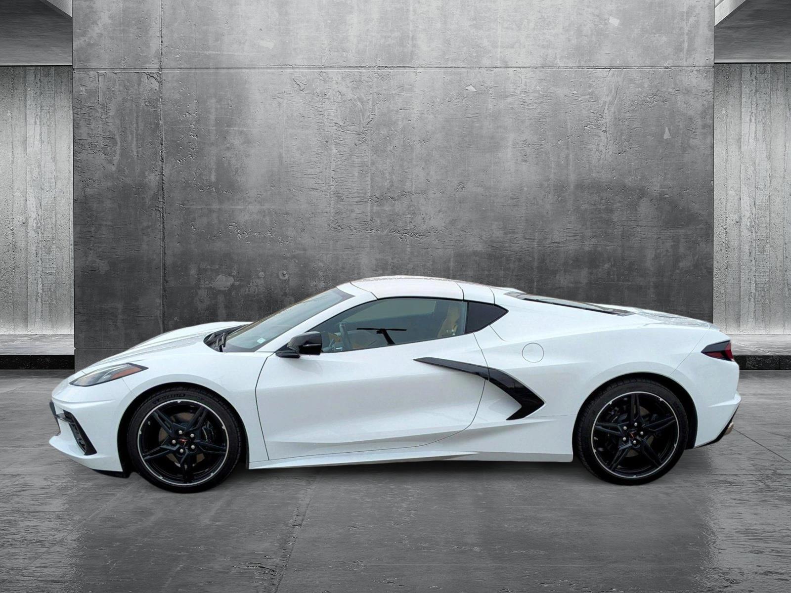 2020 Chevrolet Corvette Stingray Vehicle Photo in LAUREL, MD 20707-4622