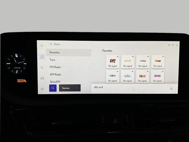 2024 Lexus ES 300h Vehicle Photo in Appleton, WI 54913