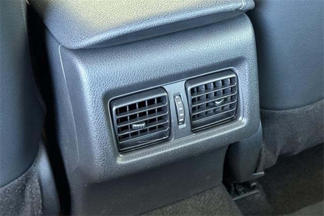 2023 Toyota Camry Vehicle Photo in ELK GROVE, CA 95757-8703