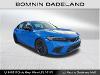 Used 2024 Honda Civic Hatchback Sport with VIN 19XFL2H85RE013824 for sale in Miami, FL